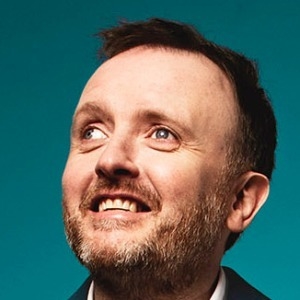 CHRIS McCAUSLAND - Yonks