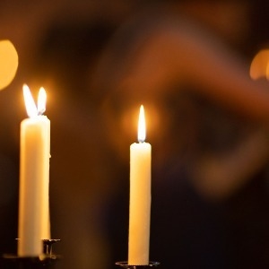 Christmas Carols by Candlelight