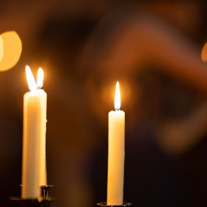 CHRISTMAS CAROLS BY CANDLELIGHT CMP24 - St Mary Le Strand Church (West Central London)