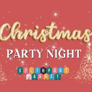 Christmas Party Nights - A Night with Dave Broe