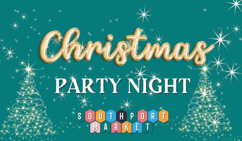Christmas Party Nights - A Night with Dave Broe