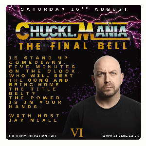 ChucklMania VI - The Final Bell