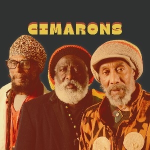 Cimarons