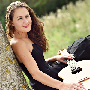 CLASSICAL GUITAR BY CANDLELIGHT