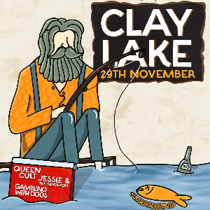 CLAY LAKE