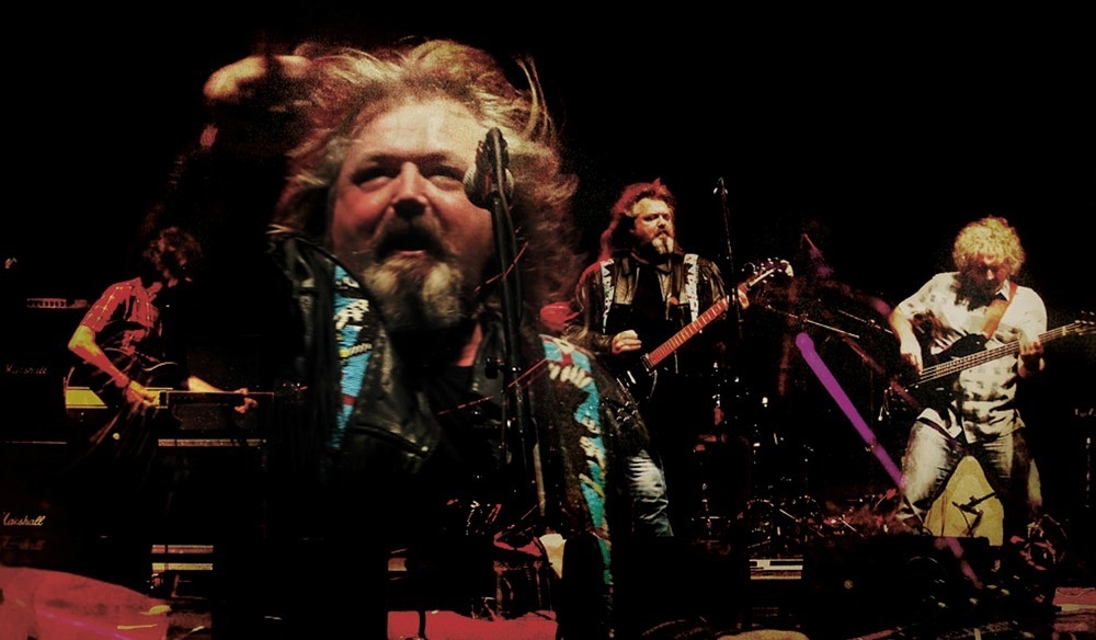 Clearwater Creedence Revival