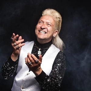 An Evening With Clinton Baptiste
