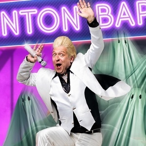 CLINTON BAPTISTE - Roller Ghoster!