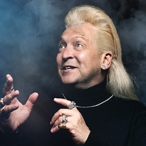 CLINTON BAPTISTE - Spectral Intercourse