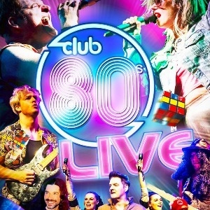 Club 80s