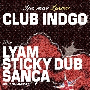 CLUB INDGO