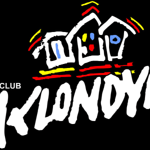 Club Klondyke på Rockhotellet