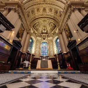 Rachmaninov 2nd Piano Concerto by Candlelight