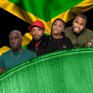 COBO : Comedy Shutdown | Jamaican Independence