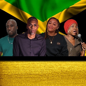 COBO : JAMAICAN INDEPENDENCE SPECICIAL BIRMINGHAM