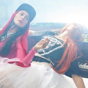 CocoRosie