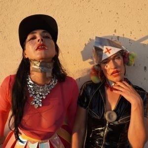 CocoRosie