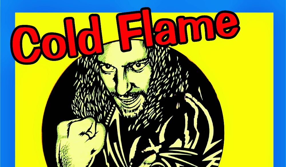 Cold Flame's Tribute to Jethro Tull