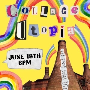 Collage Utopia - June