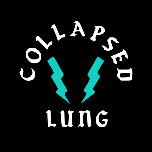 COLLAPSED LUNG + Dragon Welding