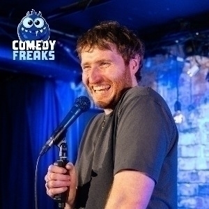 Comedy Freaks Friday | Comedy Club London - Kings