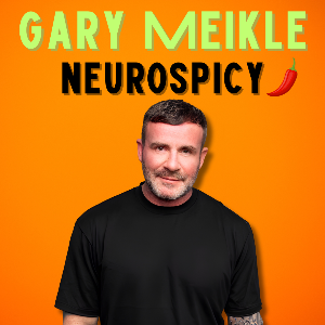 Comedy - Gary Meikle: Neuropsicy