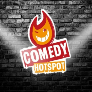 COMEDY HOTSPOT IN SHREWSBURY