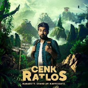 Comedy im KIFF: Cenk - Ratlos