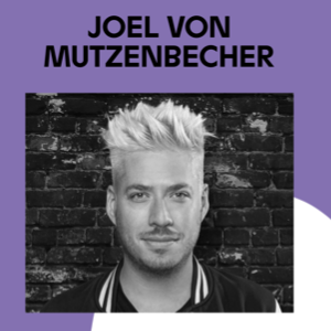 Comedy im KIFF Special: Joël von Mutzenbecher Comedy im KIFF Special: Joël von Mutzenbecher
