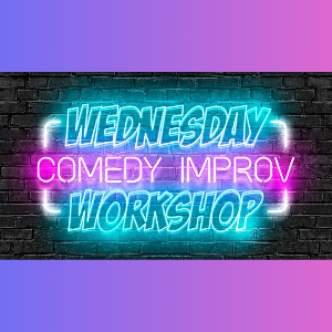 Comedy Improv Course in Southampton Comedy Improv Course in Southampton