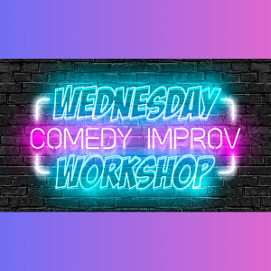 Comedy Improv Course in Southampton