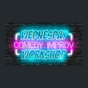 Comedy Improv in Southampton