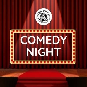 Comedy Night