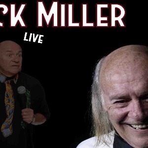 Comedy Night with Mick Miller - Knowle Comedy Night with Mick Miller - Knowle