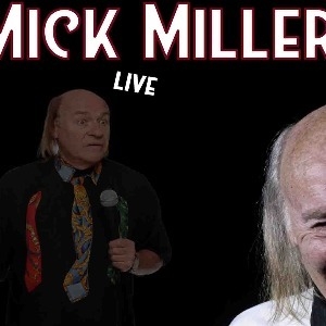 Comedy Night with Mick Miller - Longbridge Comedy Night with Mick Miller - Longbridge