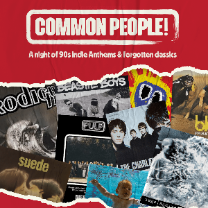 Common People