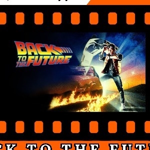 Community Cinema - Back to the Future