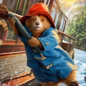 Community Cinema: Paddington in Peru Community Cinema: Paddington in Peru