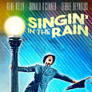 Community Cinema - Singing In The Rain Community Cinema - Singing In The Rain