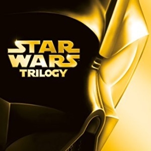 Community Cinema - Star Wars Trilogy