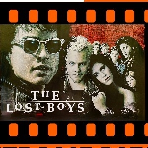 Community Cinema - The Lost Boys