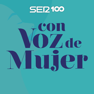 Con voz de mujer