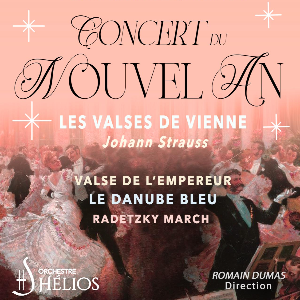 Concert du Nouvel An - Les Valses de Johann Straus