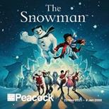 The Snowman