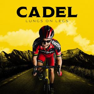 CADEL: Lungs on Legs