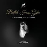 Ballet Icons Gala 2027 - Entering the Third Decade