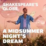 A Midsummer Night's Dream
