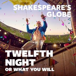 Twelfth Night Twelfth Night