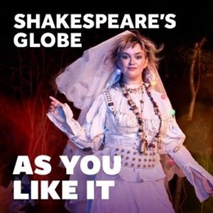 As You Like It