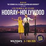 Pulman & Stilgoe Hooray for Hollywood